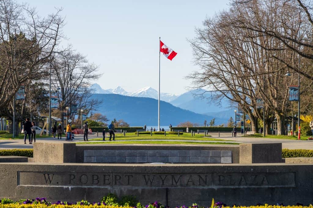 Universidades de Canadá