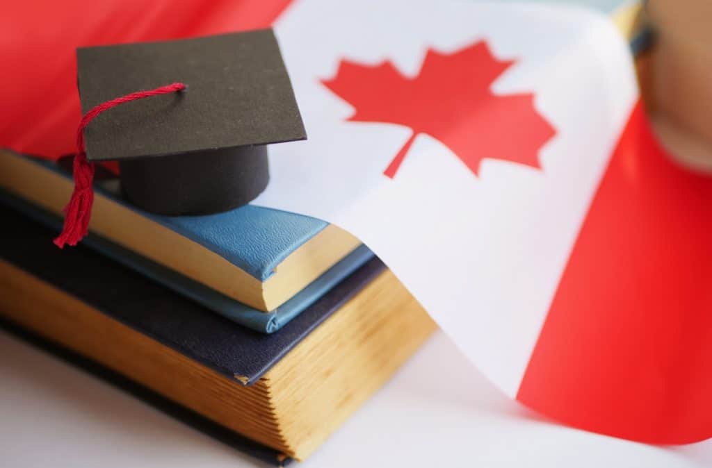 Universidades de Canadá