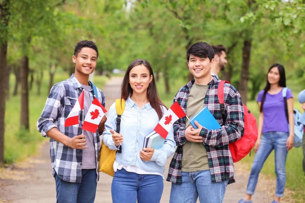 Universidades de Canadá