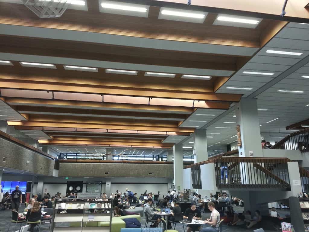 Universidades de Nueva Zelanda