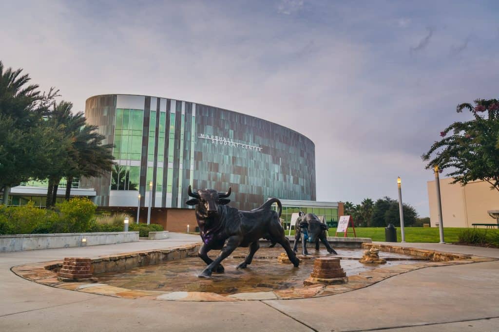 Universidades de Estados Unidos
