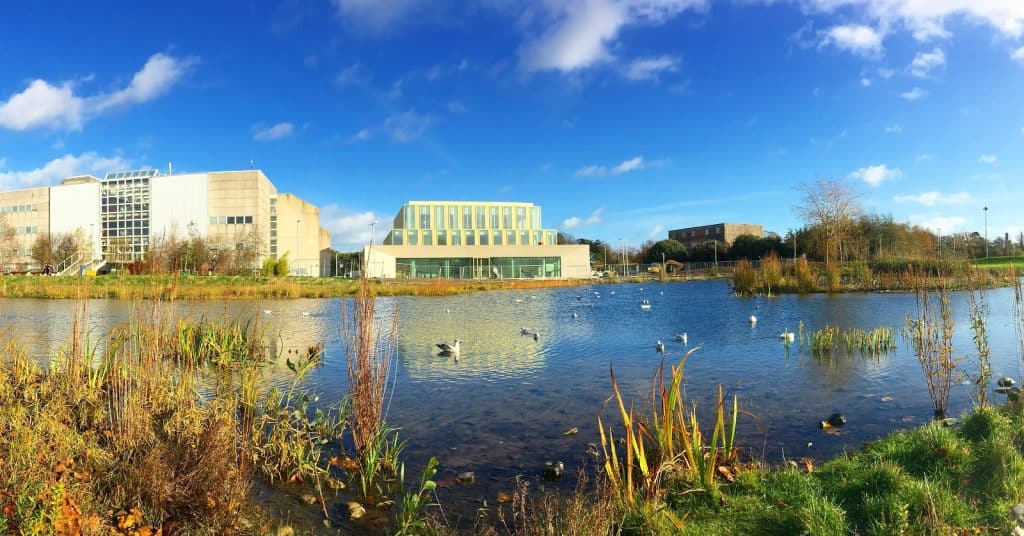 University College Dublin