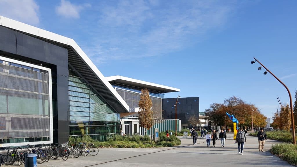 University College Dublin