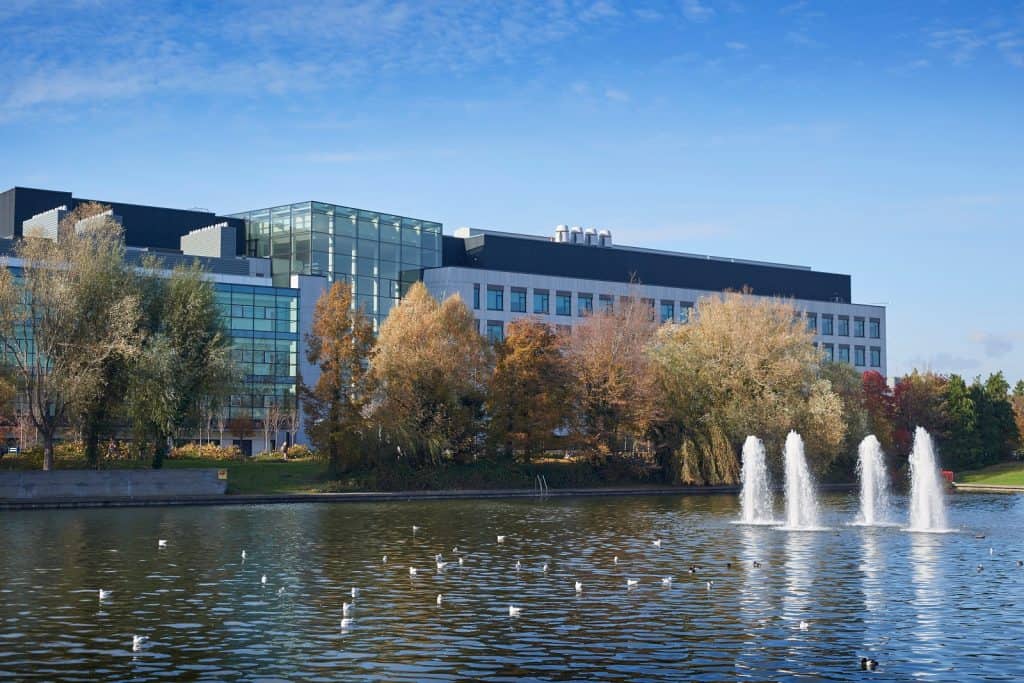 University College Dublin