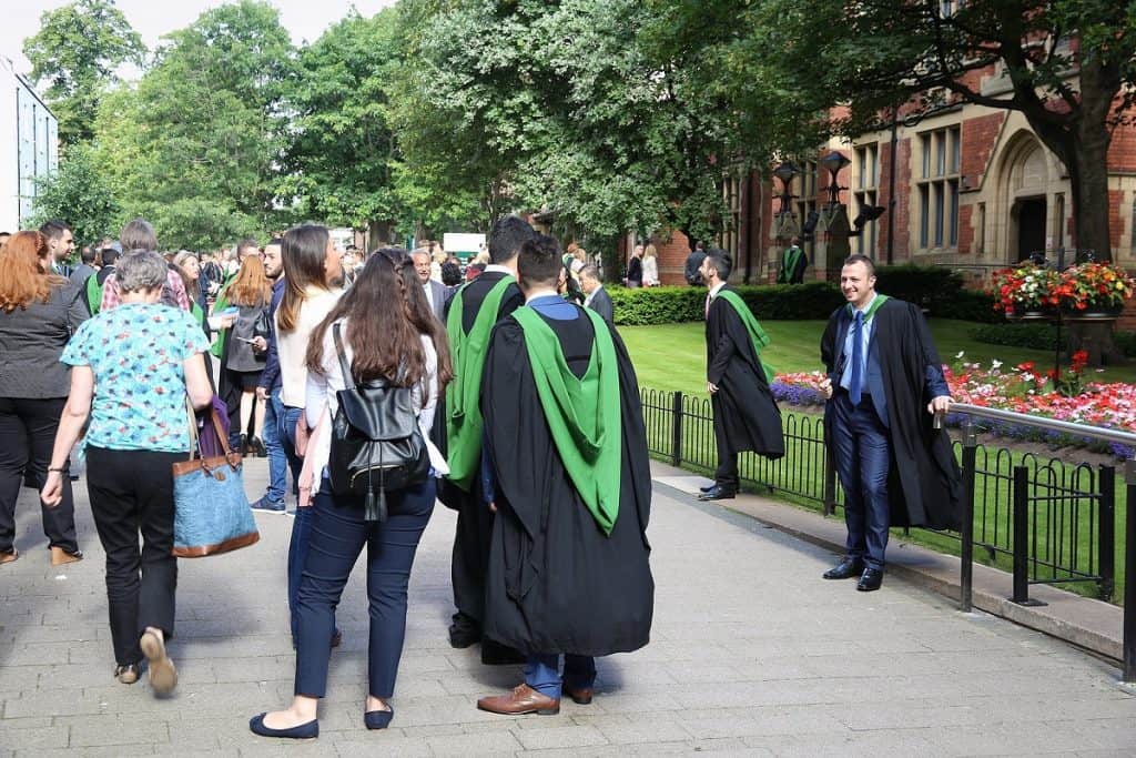 University of Leeds