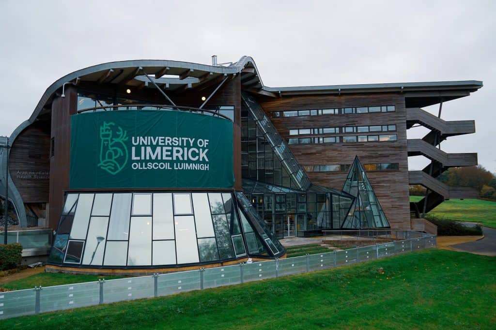 Universidad de Limerick