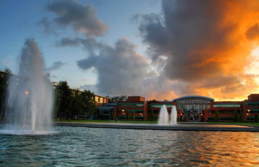 Universidad de Limerick
