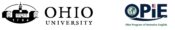 Estudiar inglés en Athens, Ohio, Estados Unidos en Ohio Program of Intensive English (OPIE)