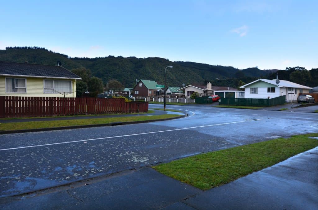 Upper Hutt