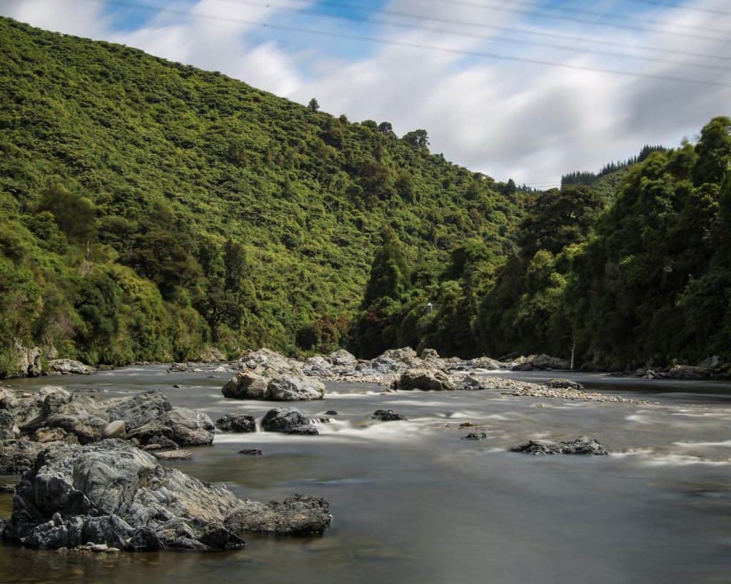 Upper Hutt