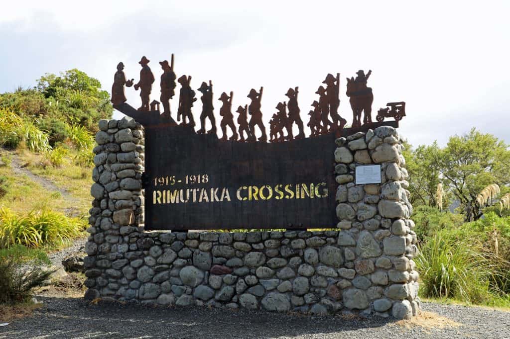 Upper Hutt