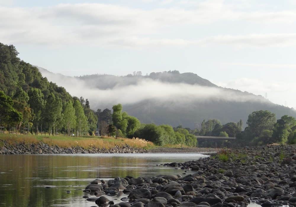 Upper Hutt