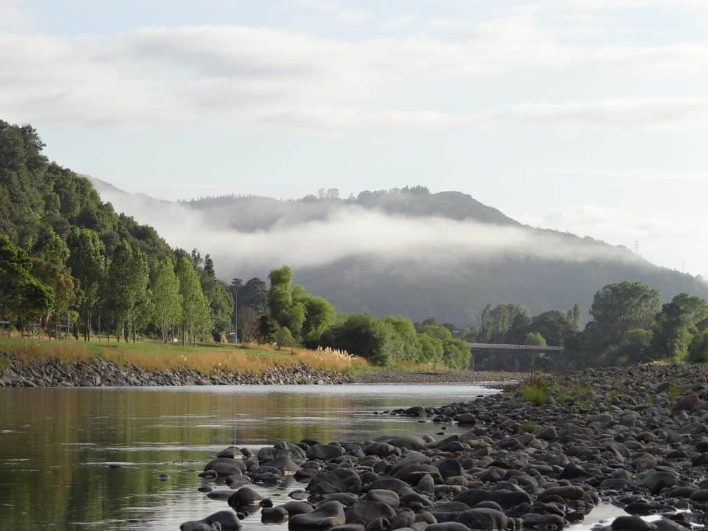 Upper Hutt