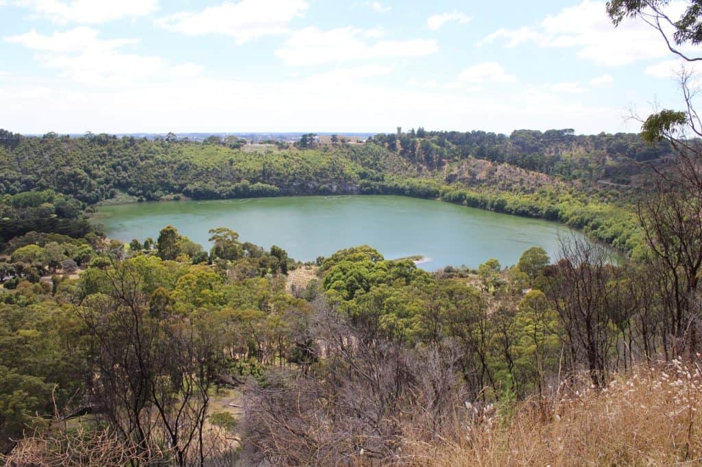 Valley Lake
