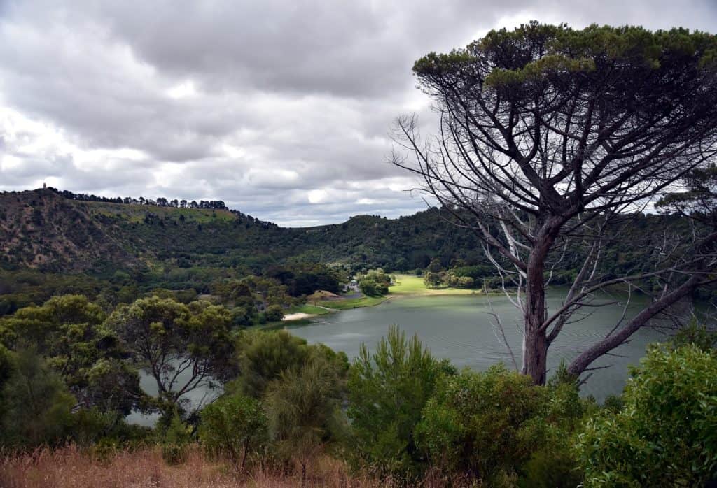 Valley Lake