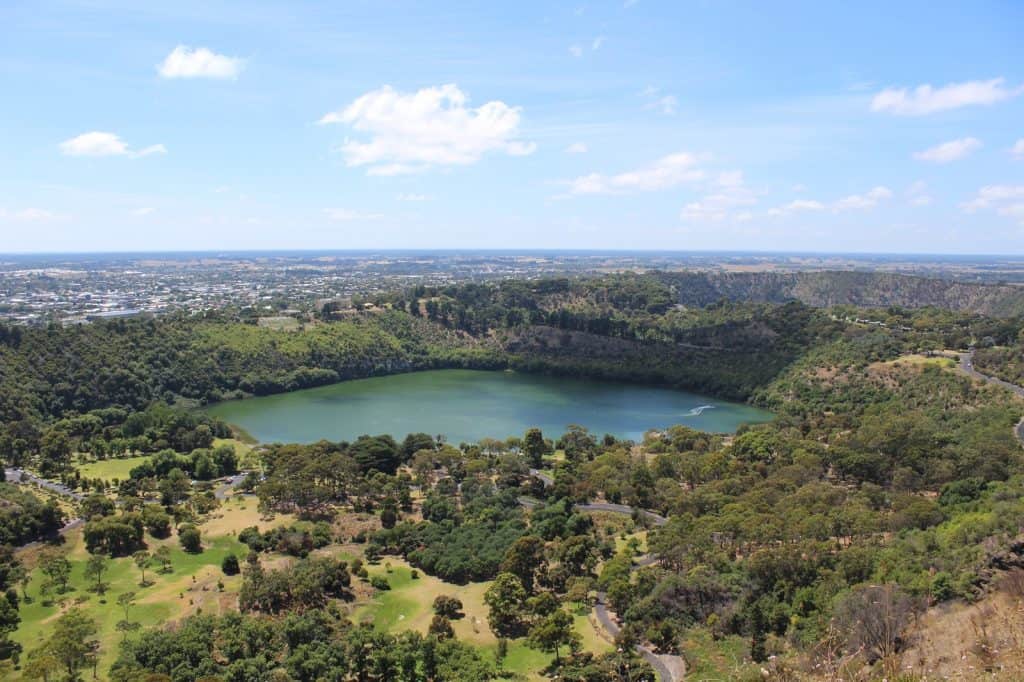 Valley Lake