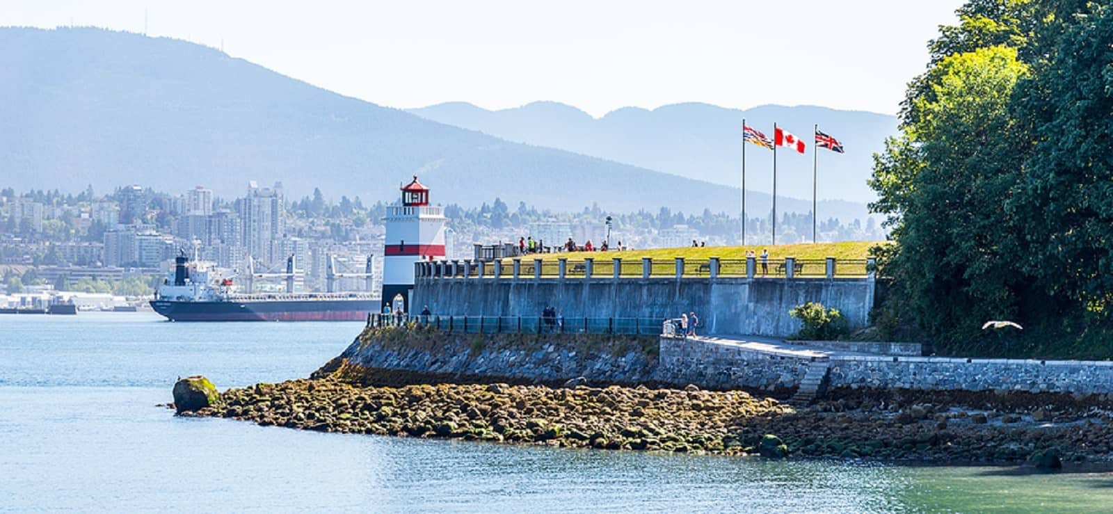 Canadian Tourism College