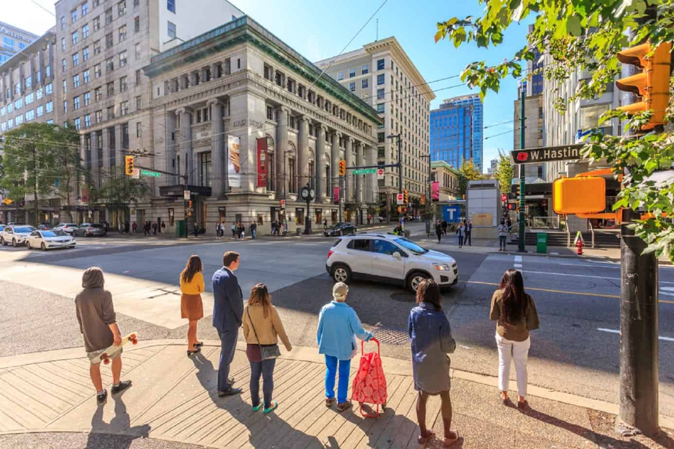 Vancouver Premier College Hotel Management