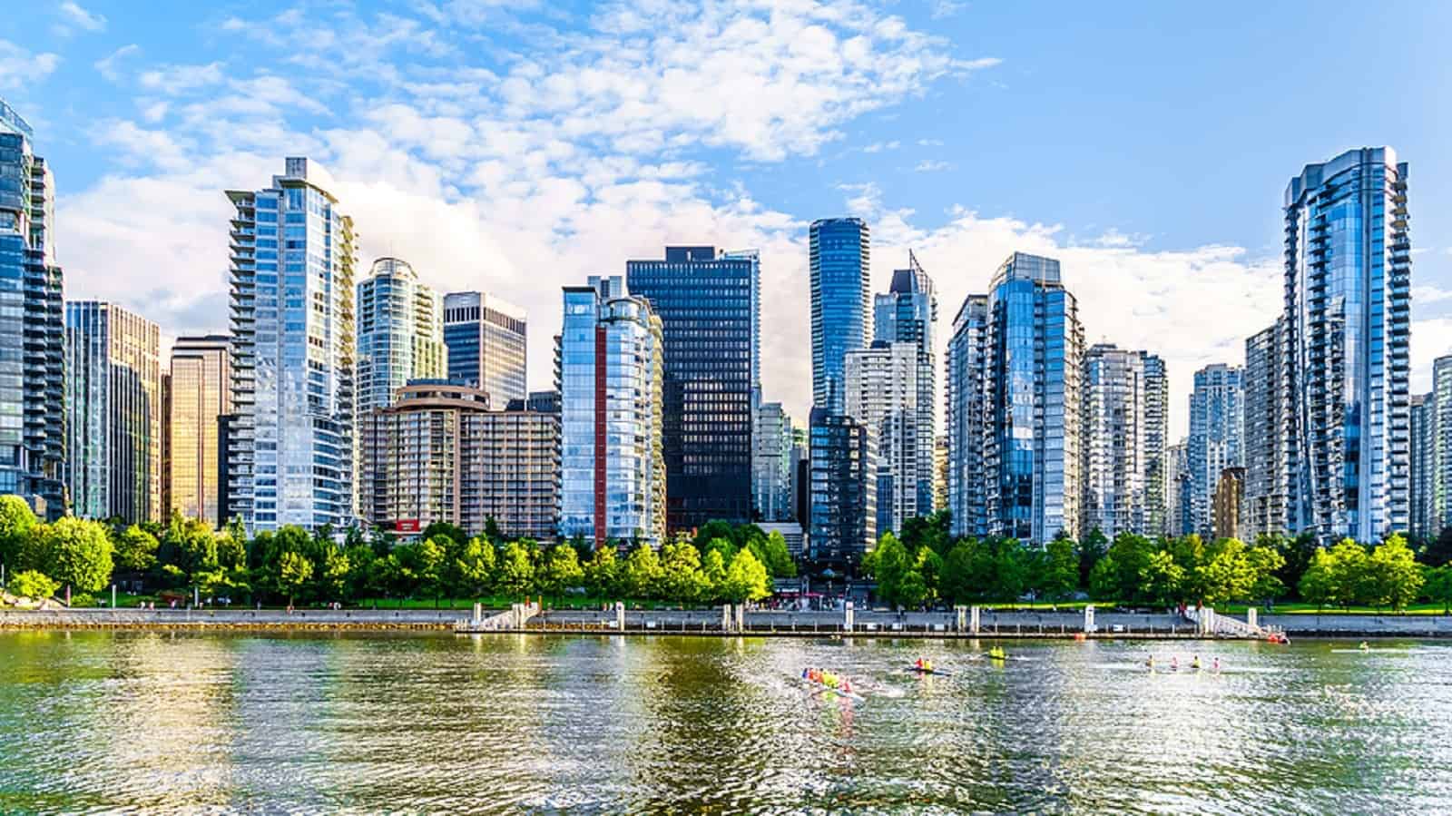 GEOS Languages Plus, Vancouver