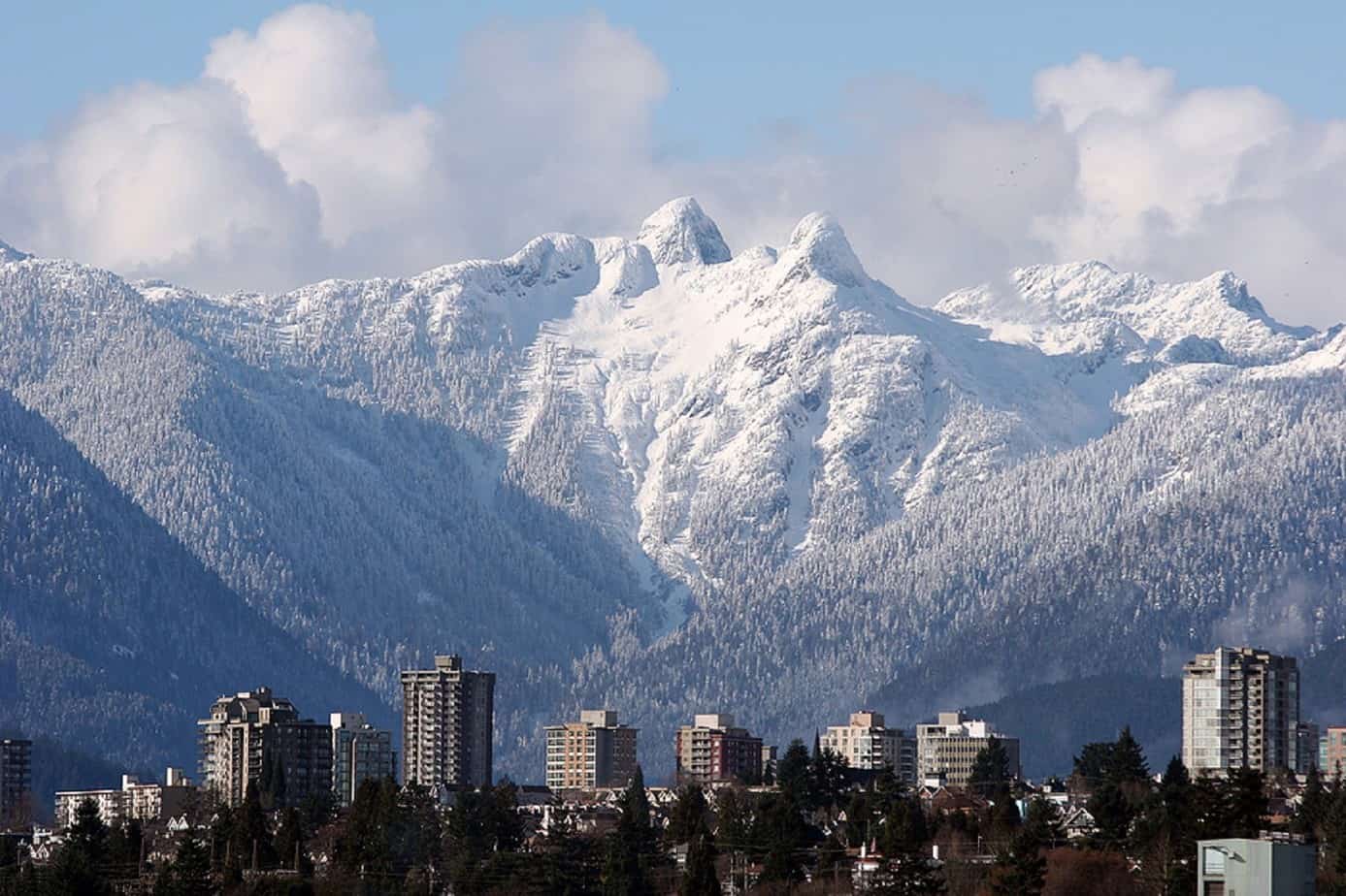 Vancouver Community College