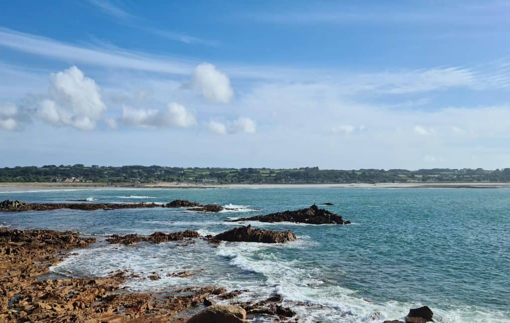 Bahía Vazon