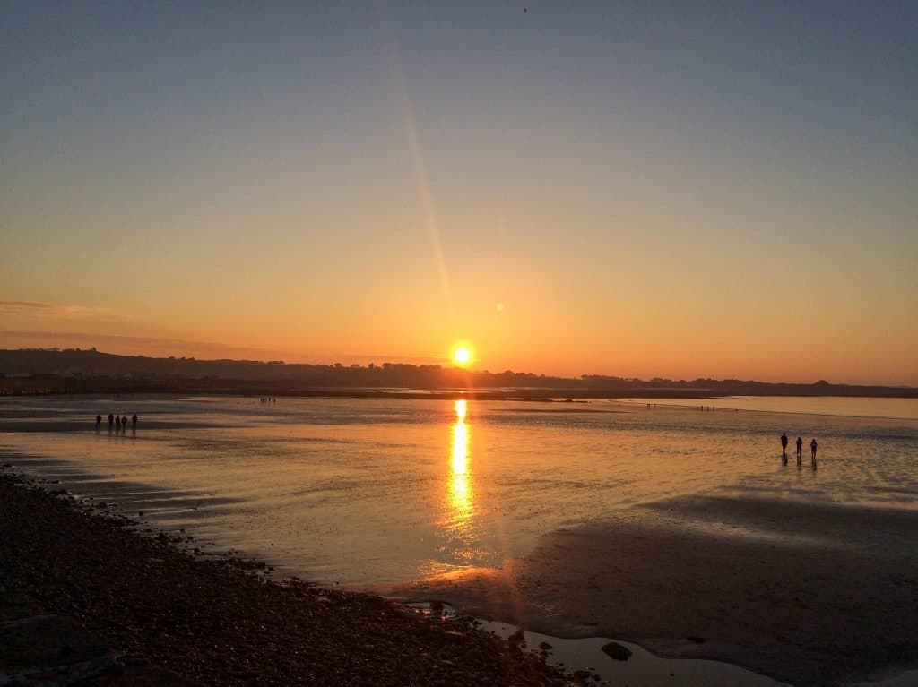 Bahía Vazon