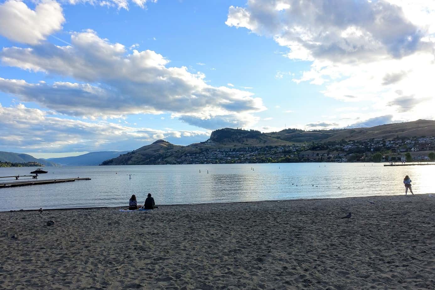 Okanagan College