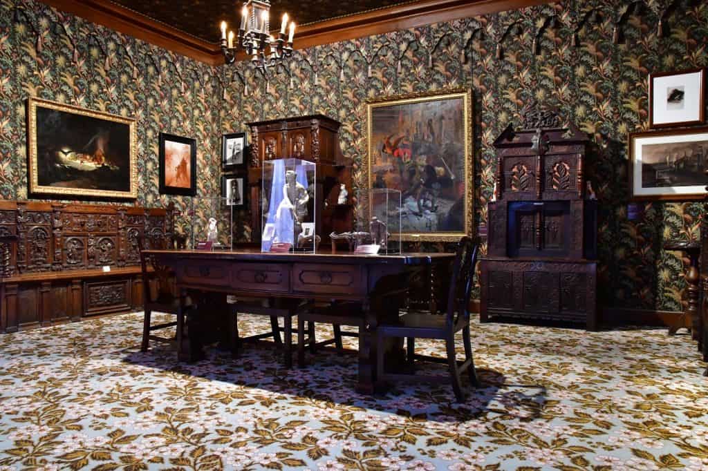 Victor Hugo House