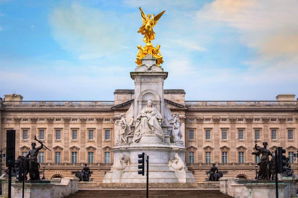 Victoria Memorial