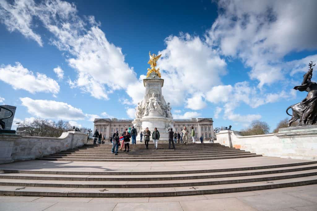 Victoria Memorial