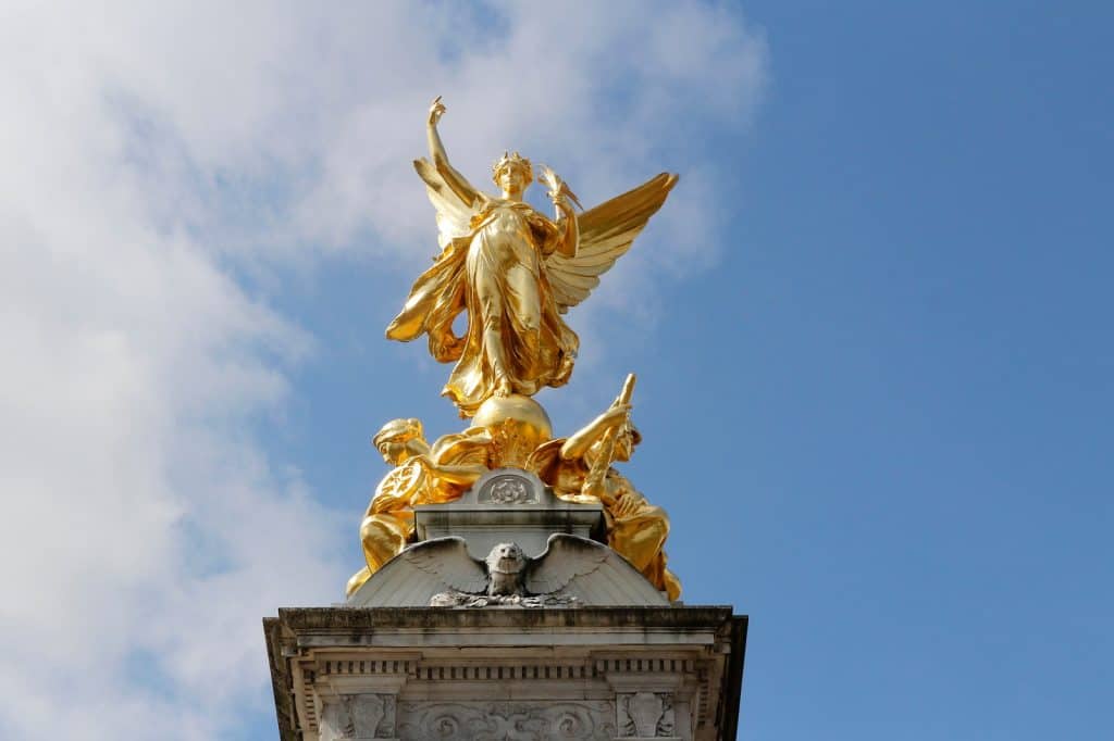 Victoria Memorial