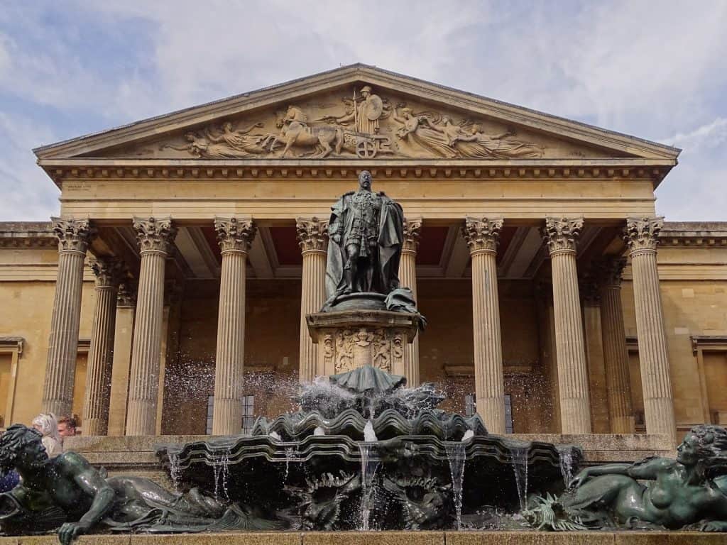 Victoria Rooms