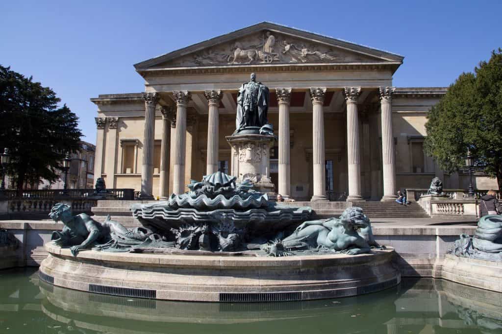 Victoria Rooms