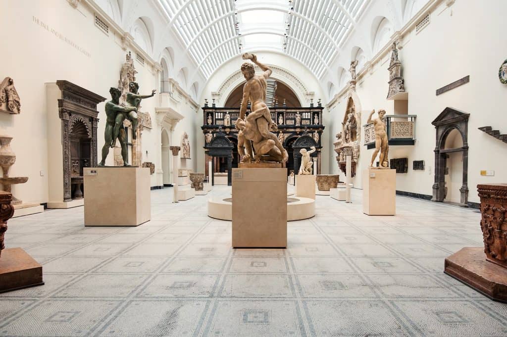Victoria Rooms