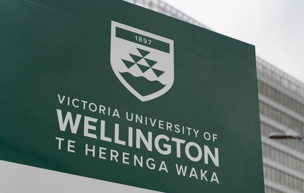 Victoria University of Wellington