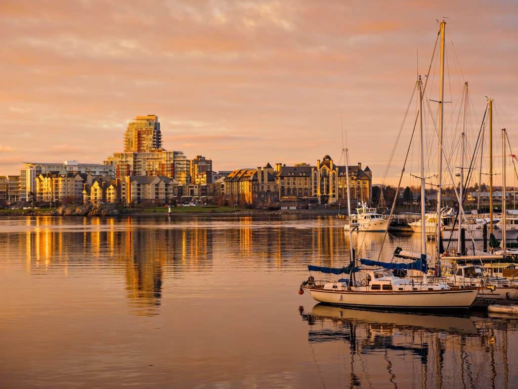 Victoria