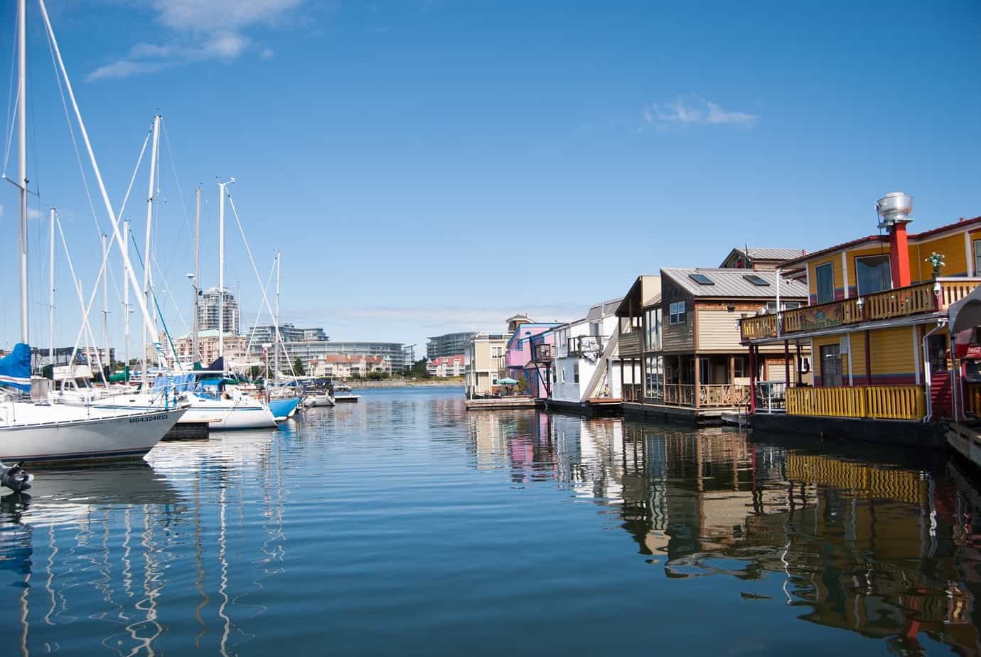 University of Victoria