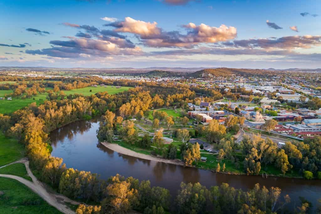 Wagga Wagga