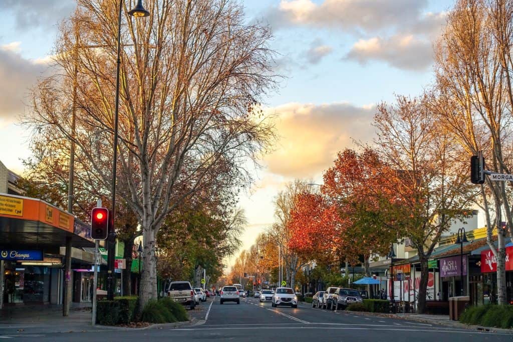 Wagga Wagga