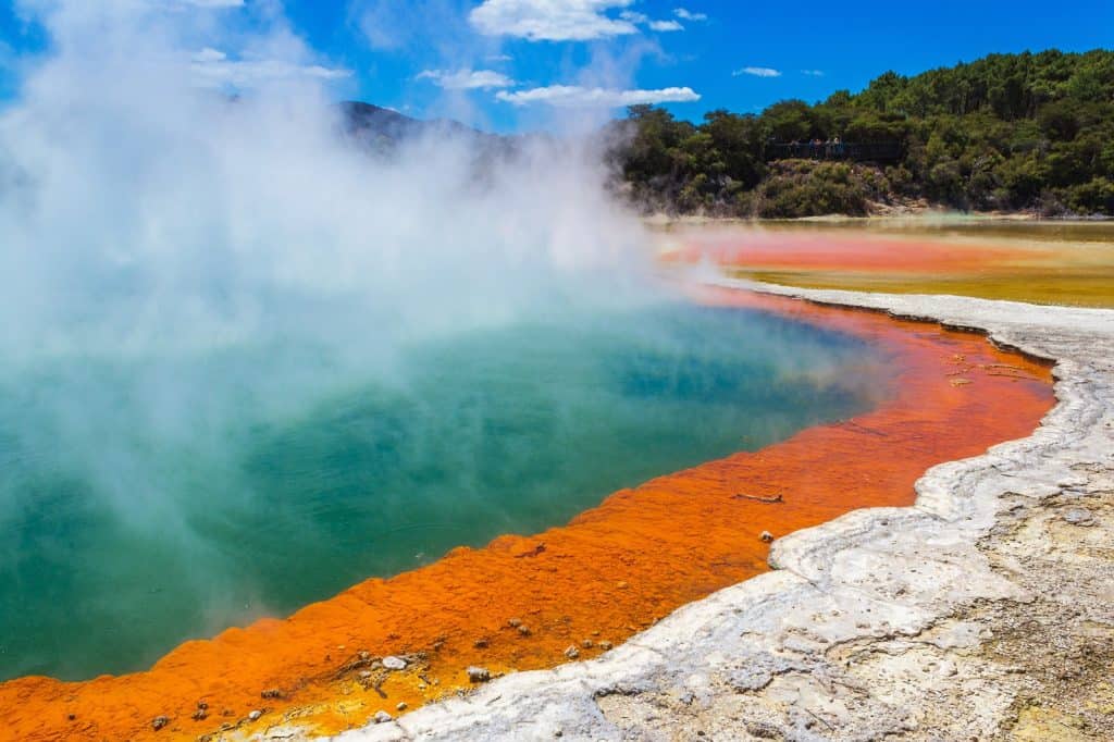Wai-O-Tapu