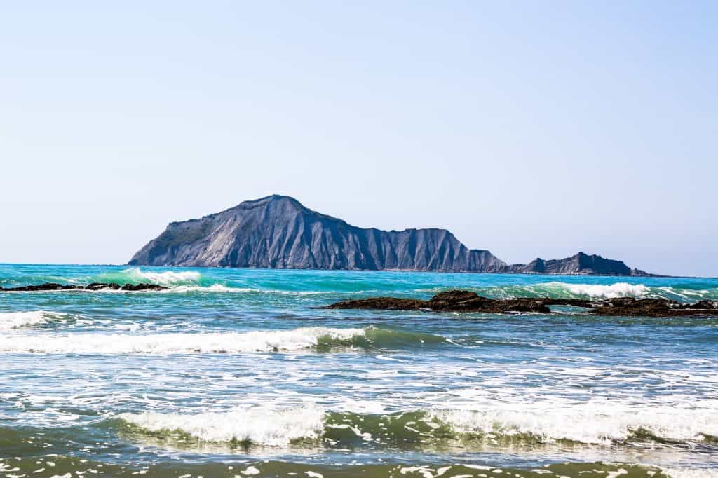 Waimarama Beach