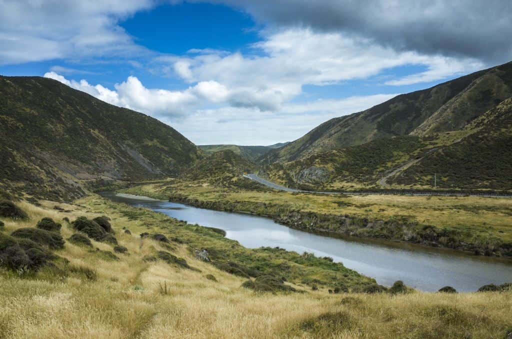 Wainuiomata