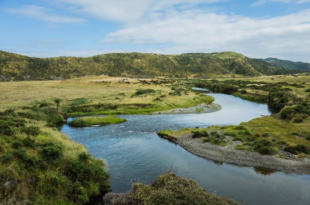 Wainuiomata