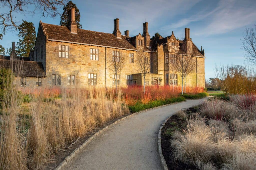 Wakehurst Place