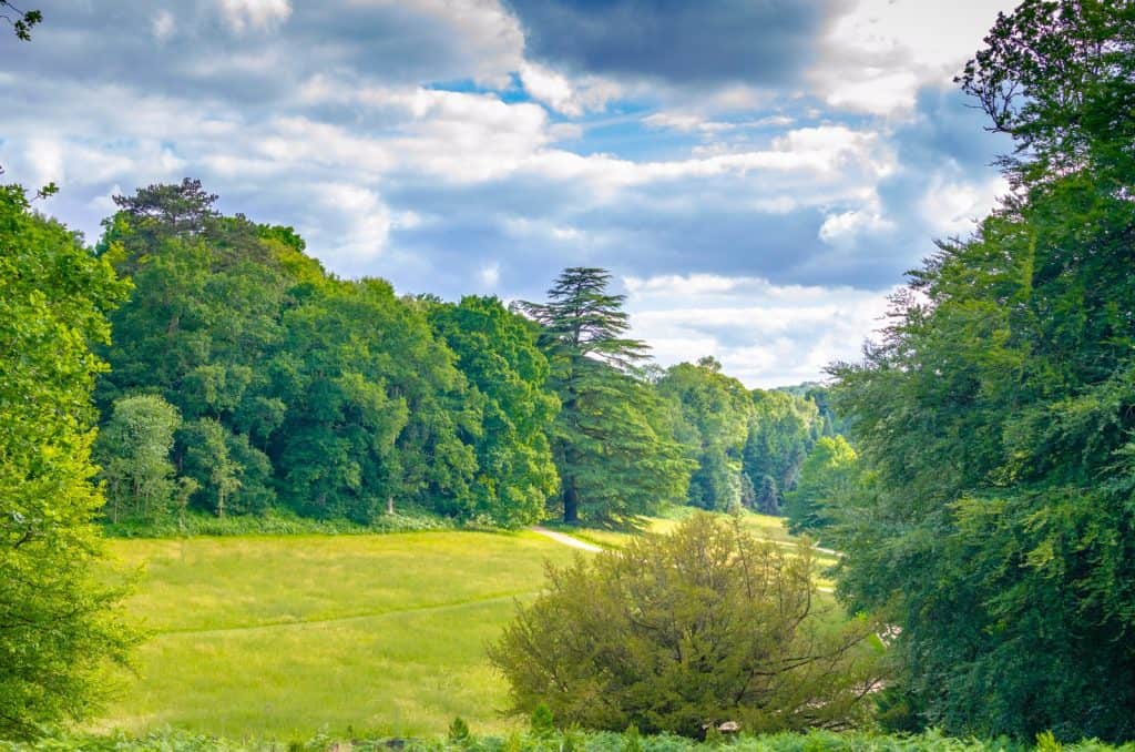 Wakehurst Place