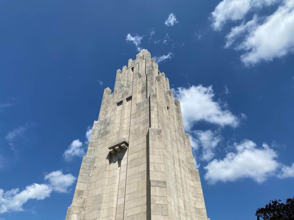 War Memorial Park