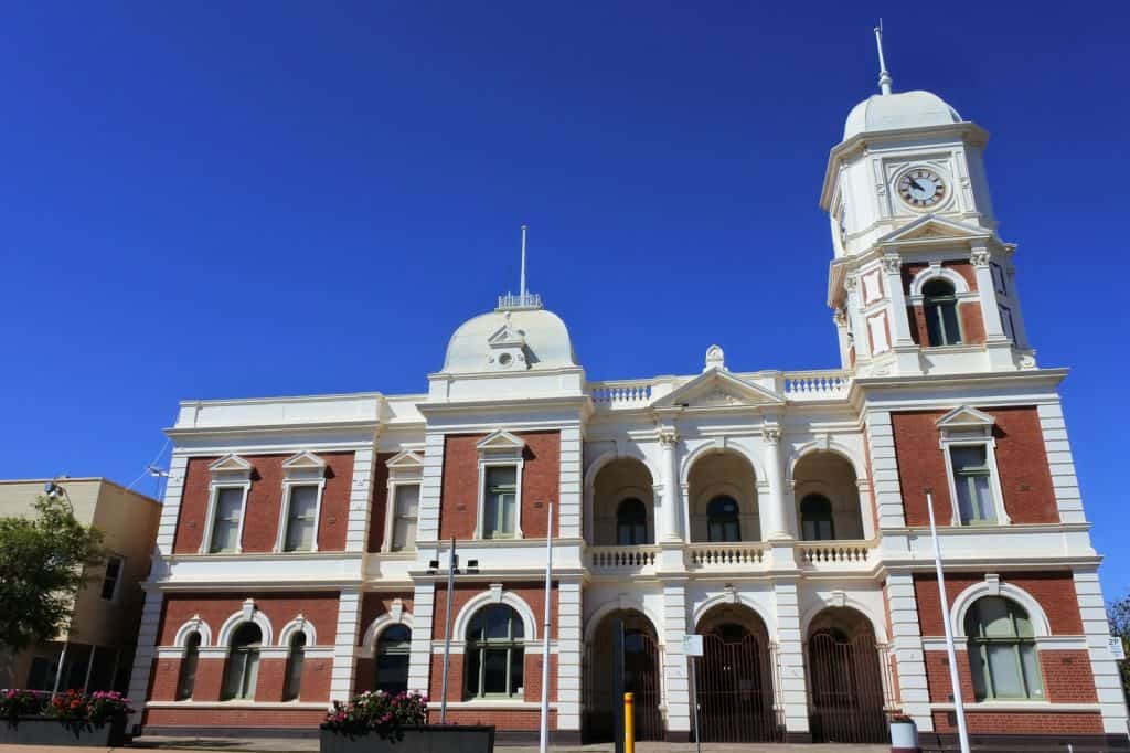 Museo de la Guerra