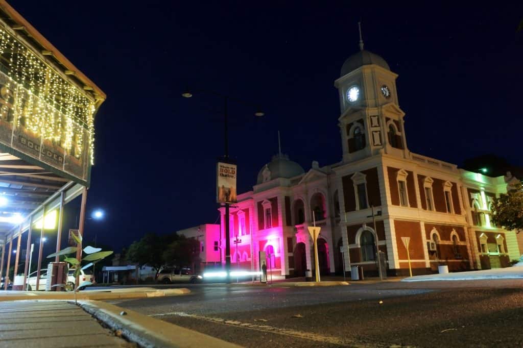 Museo de la Guerra