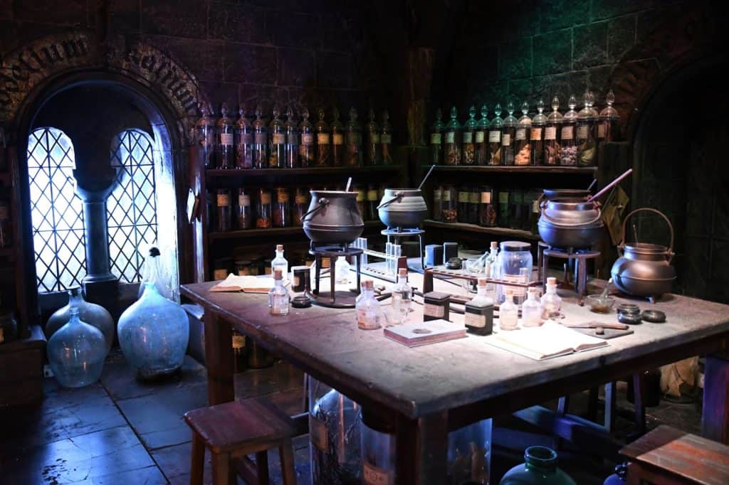 Warner Bros. Studio Tour