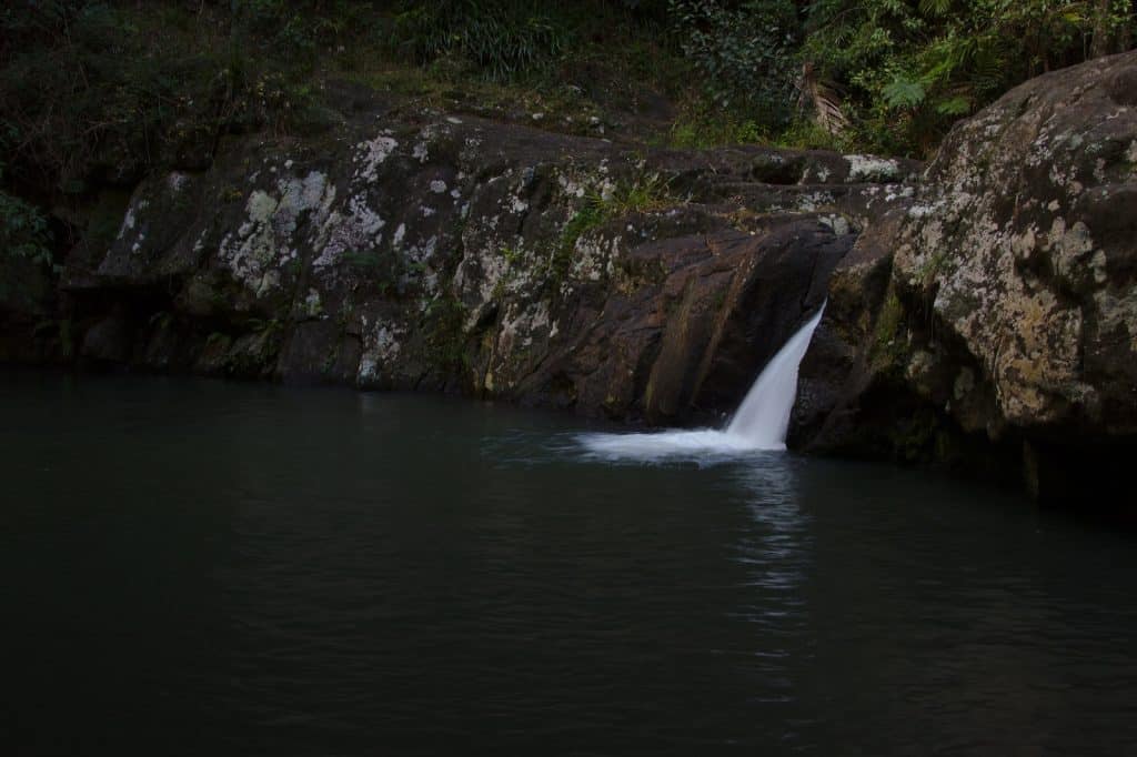 Warringa Pool